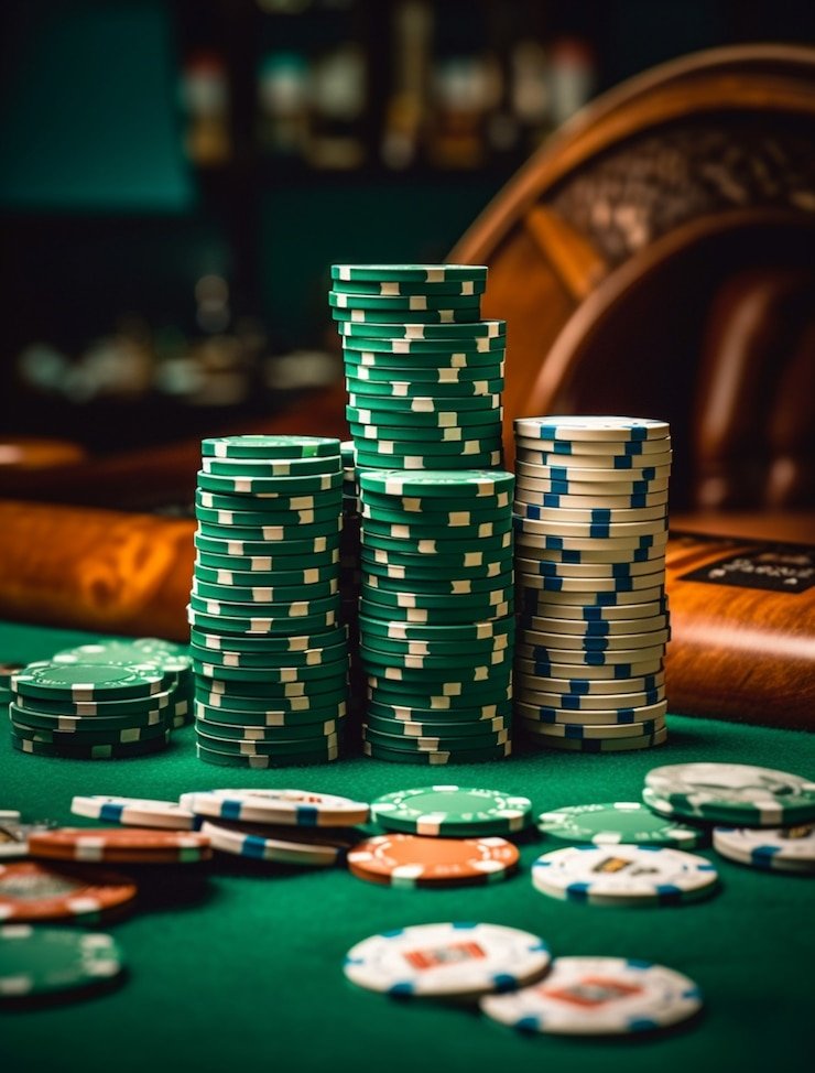 Antarmuka taruhan Crazy Time dengan opsi pilihan bonus game
